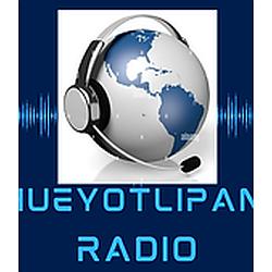 Hueyotlipan Radio logo