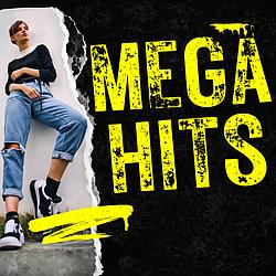 Mega Hits - Felipe Carrillo Puerto radio logo