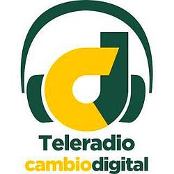 Teleradio Cambio Digital radio logo