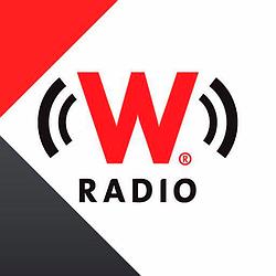 W Radio Zacatecas logo