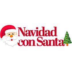 Navidad Con Santa radio logo