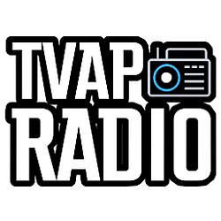 TVAP Radio logo