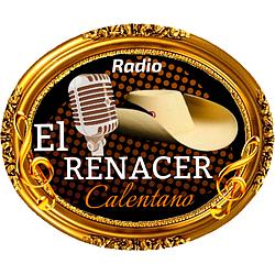 Radio El Renacer Calentano logo