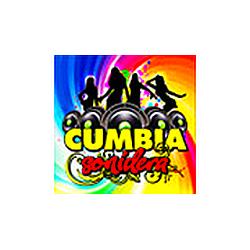 Cumbia Sonidera Radio logo
