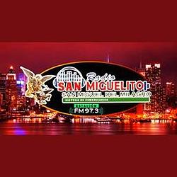 Radio San Miguelito logo