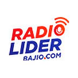 Radio Líder Bajío logo