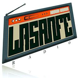 La SanFe Radio logo