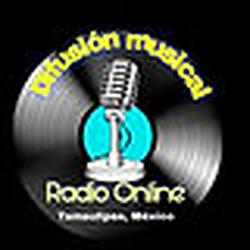 Difusion Musical Radio logo