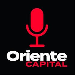 Oriente Capital CDMX radio logo