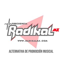 Frecuencia Radikal radio logo
