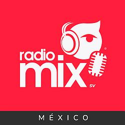 Radio Mix México logo