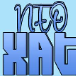 NeoXat radio logo