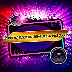 Radio La Nueva De Calvillo logo