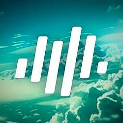 Trión 24/7 radio logo