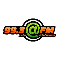 @FM logo