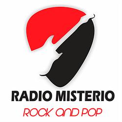 Radio Rock and Pop México logo