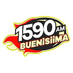 Buenisiima radio logo