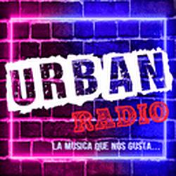 Radio Urban México logo