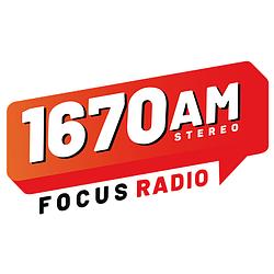 Focus Radio logo