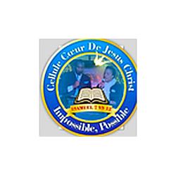 Radio tele cellule coeur de jesus christ logo