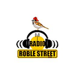 Radio Roble Street logo