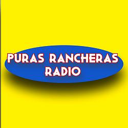 Puras Racheras Radio logo