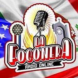 La Fogonera Radio logo