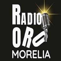 Radio Oro Morelia logo