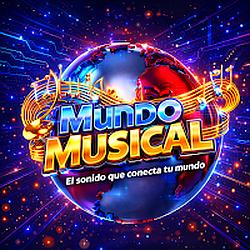 Mundo Musical radio logo