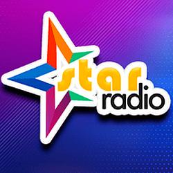 Star Radio FM logo