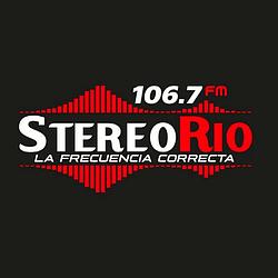 Stereo Rio radio logo