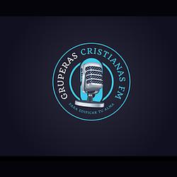Gruperas Cristianas radio logo