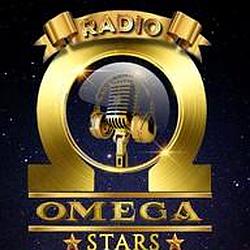 Radio Omega Stars logo