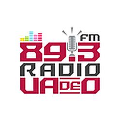 RADIO UADEO logo