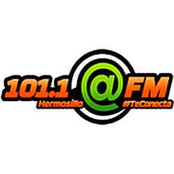 @FM logo