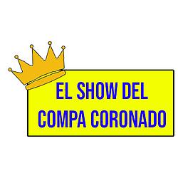 El show del compa coronado radio logo