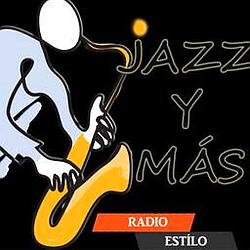 Radio Estilo Jazz y más logo