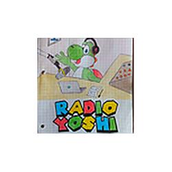 Radio Yoshi logo