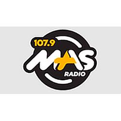 MAS Radio 107.9 FM logo