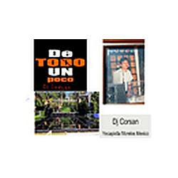 De Todo Un Poco Con Dj Corsan radio logo