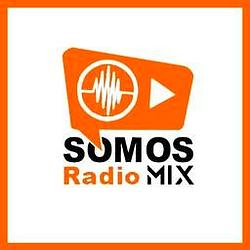 Somos Radio Mix logo