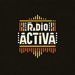 RadioActiva radio logo