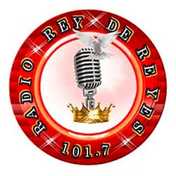 Radio Rey De Reyes logo