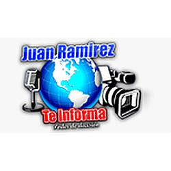 Juan Ramirez Te Informa radio logo