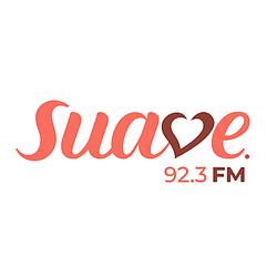 Suave radio logo