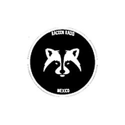 Racoon Radio Mex. logo