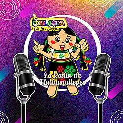 La Poblanita de la Sierra, la radio de Tlatlauquitepec logo