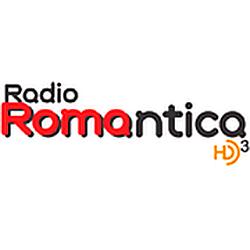 Radio Romantica HD3 logo