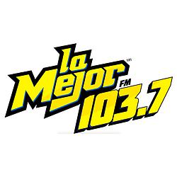 La Mejor radio logo