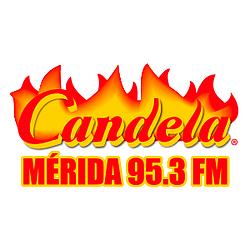 Candela radio logo